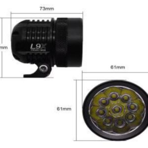 L9X