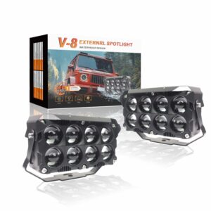 V8