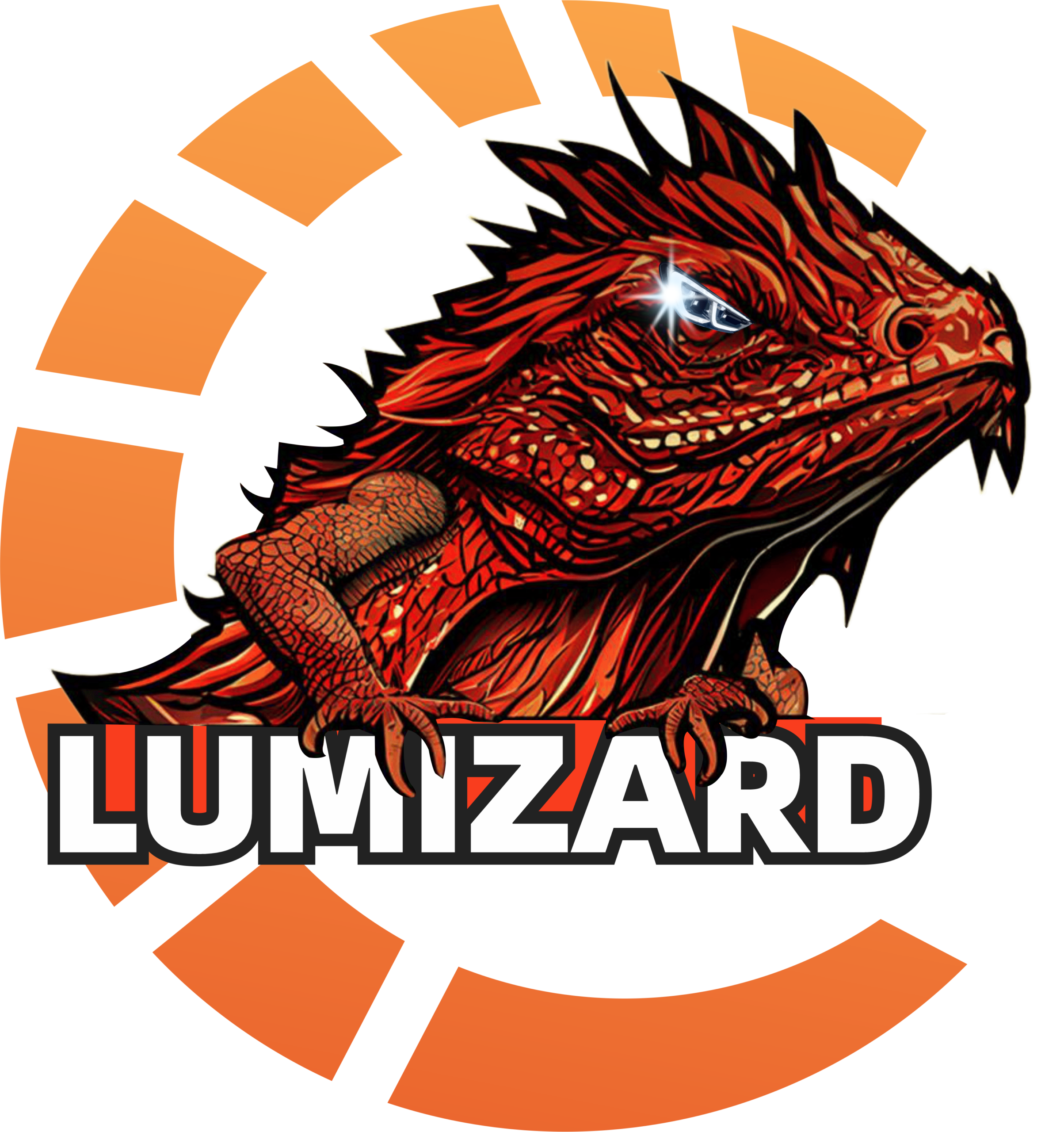 LUMIZARD